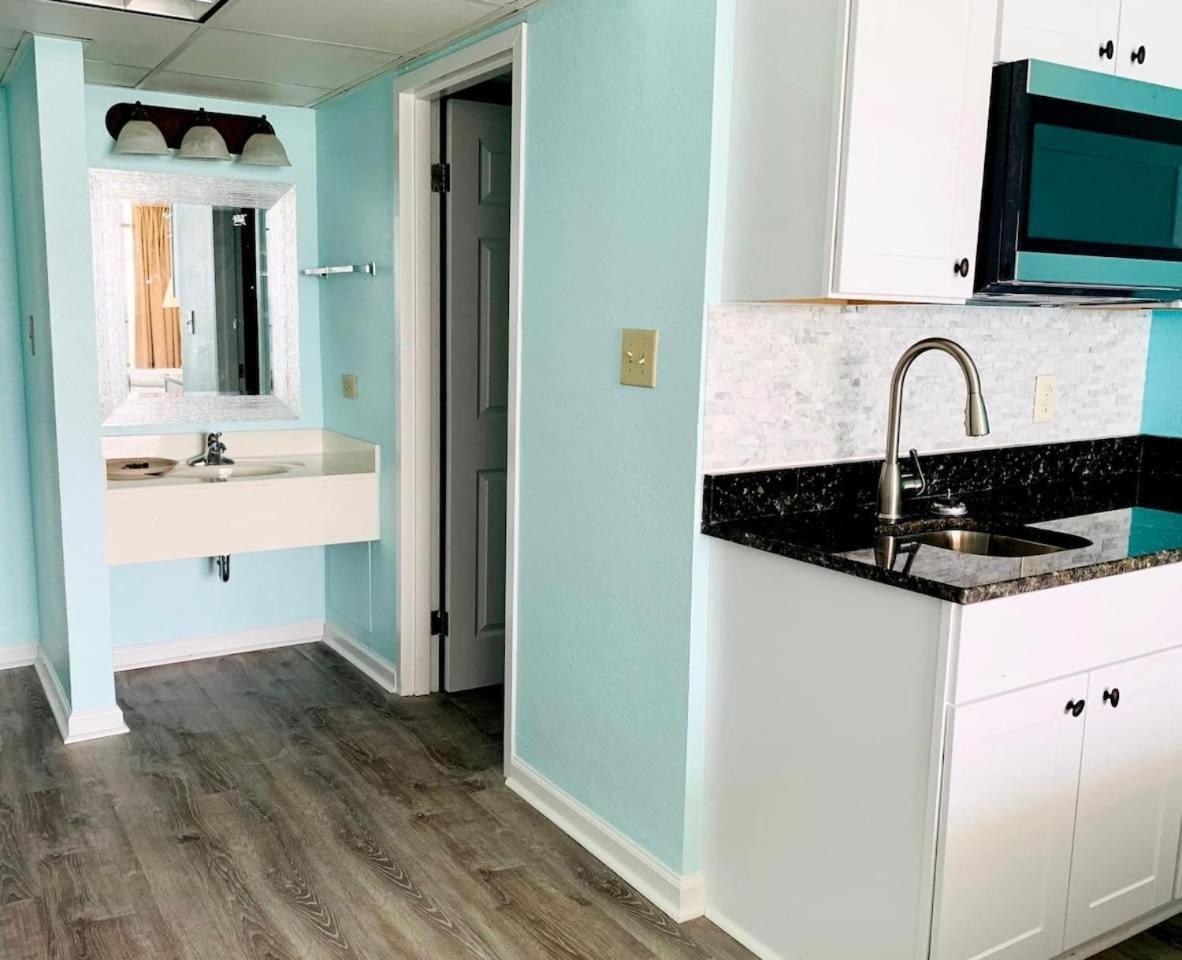 *Oceanfront Sun & Fun*Queen Beds*Pools*Hot Tubs*More*B118 Myrtle Beach Exterior photo