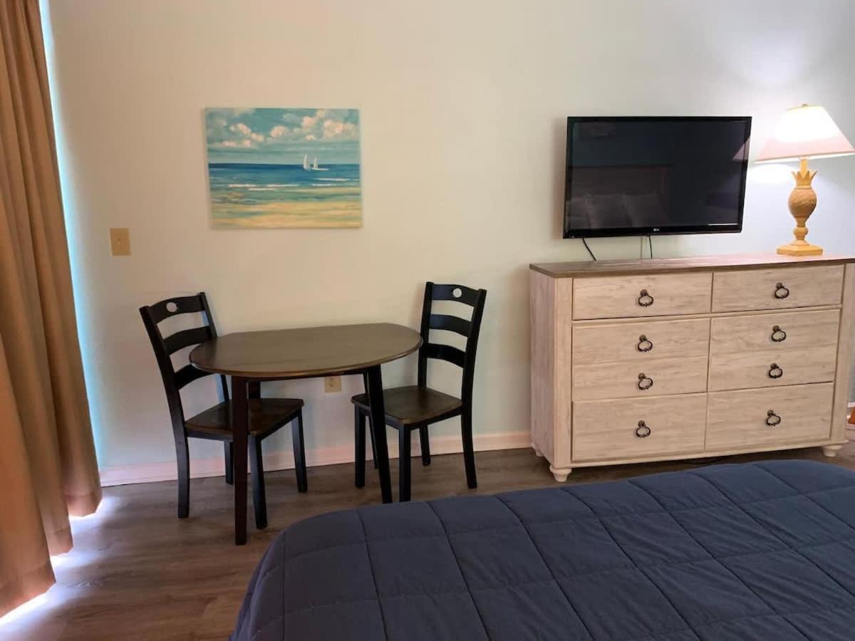 *Oceanfront Sun & Fun*Queen Beds*Pools*Hot Tubs*More*B118 Myrtle Beach Exterior photo