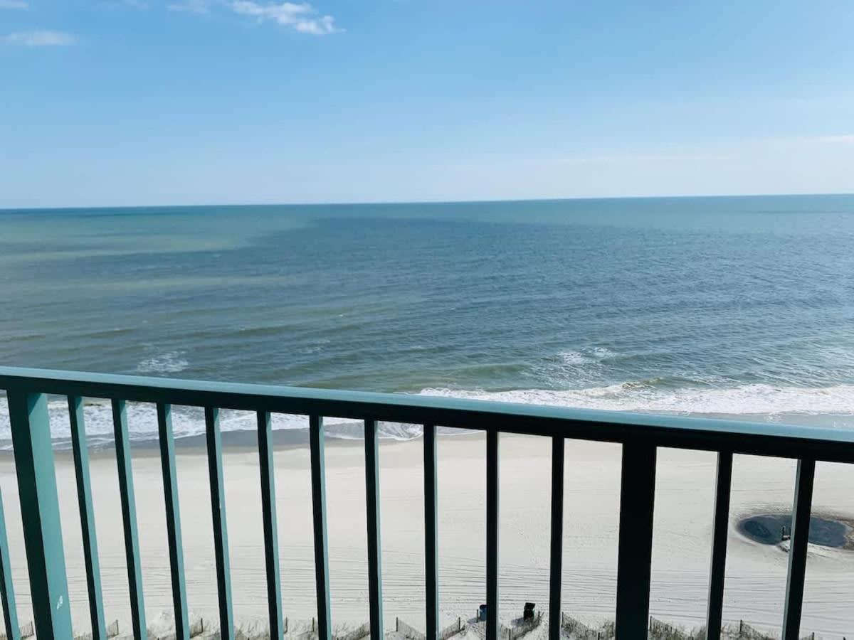 *Oceanfront Sun & Fun*Queen Beds*Pools*Hot Tubs*More*B118 Myrtle Beach Exterior photo