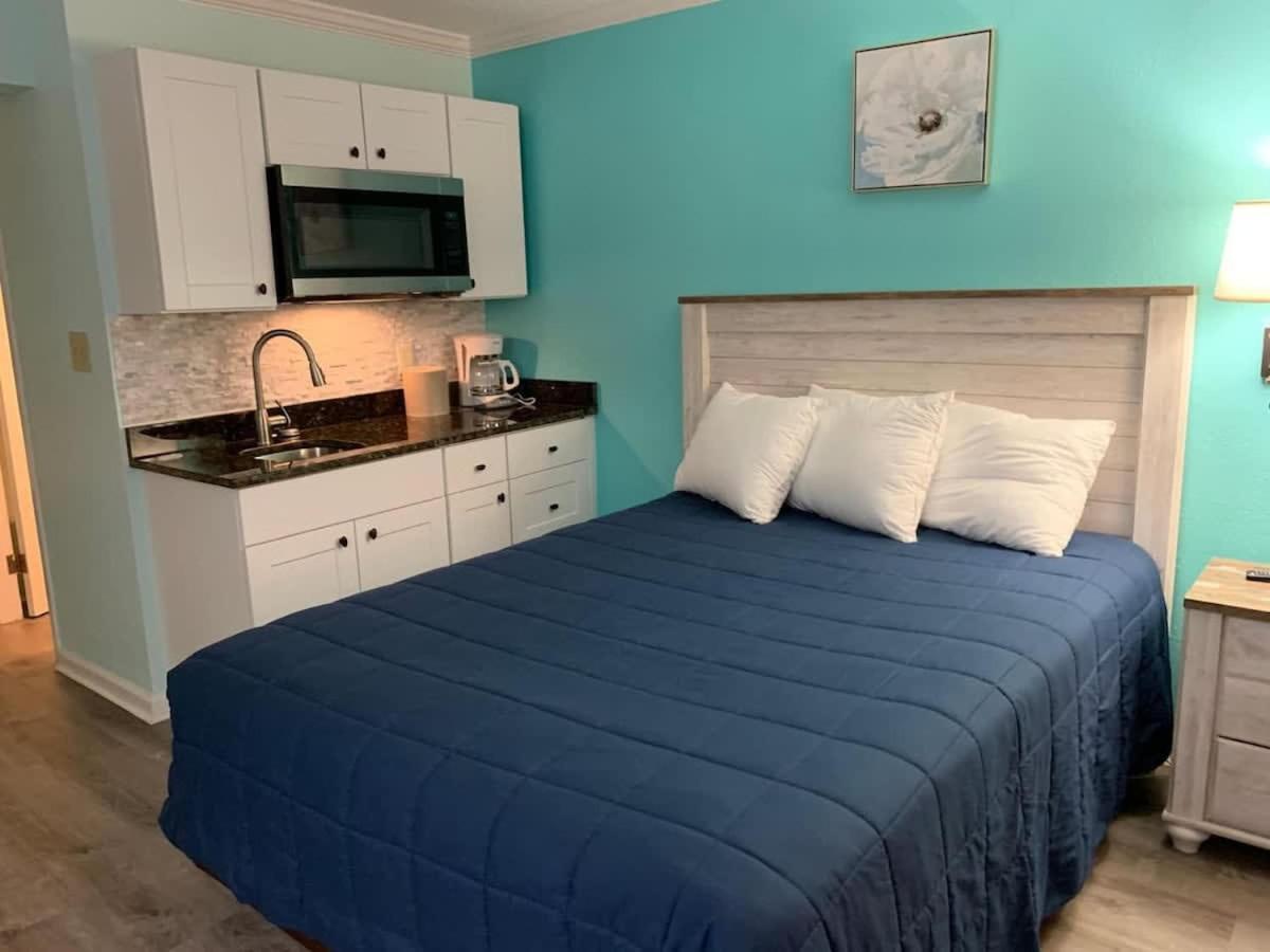 *Oceanfront Sun & Fun*Queen Beds*Pools*Hot Tubs*More*B118 Myrtle Beach Exterior photo